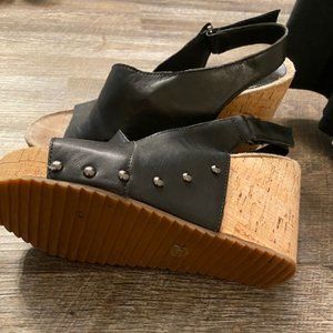 Antelope Wedges 38